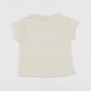 Tape à l'oeil - tee-shirt beige - 3 mois