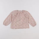 Tape à l'oeil - blouse rose - 3 ans
