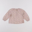 Tape à l'oeil - blouse rose - 3 ans