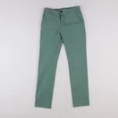 Cyrillus - jean vert - 10 ans