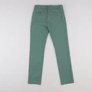 Cyrillus - jean vert - 10 ans