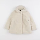 Jacadi - manteau beige - 3 ans