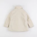 Jacadi - manteau beige - 3 ans