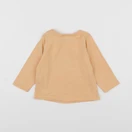 Tape à l'oeil - tee-shirt orange - 12 mois