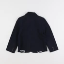 Jacadi - veste bleu - 4 ans