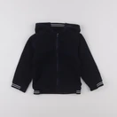 Jacadi - veste bleu - 3 ans