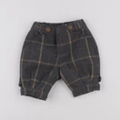 Jacadi - pantalon gris - 6 mois