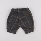 Jacadi - pantalon gris - 6 mois