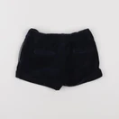 Boutchou - short bleu - 2 ans