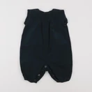 Bonton - combinaison vert - 6 mois