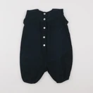 Bonton - combinaison vert - 6 mois