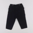 Jacadi - pantalon bleu - 18 mois
