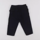 Jacadi - pantalon bleu - 18 mois