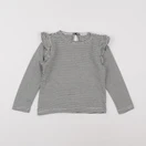 Storytelling - tee-shirt noir - 6 ans