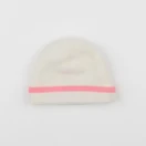 Jacadi - bonnet beige - 12 mois