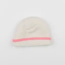 Jacadi - bonnet beige - 12 mois