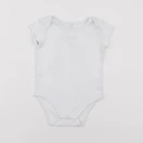 Jacadi - body blanc - 3 mois