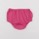 Jacadi - bloomer rose - 6 mois