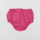 Jacadi - bloomer rose - 6 mois