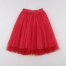 Jacadi - jupe rose - 10 ans