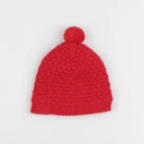 Jacadi - bonnet rouge - 6 mois