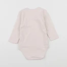 La Redoute - body beige - 6 mois