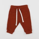 Boutchou - jogging orange - 3 mois