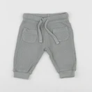 Boutchou - jogging vert - 3 mois