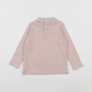 Boutchou - sous-pull rose - 12 mois