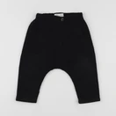 Zara - sarouel noir - 9/12 mois