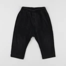 Zara - pantalon noir - 18 mois à 2 ans