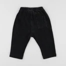 Zara - pantalon noir - 18 mois à 2 ans