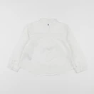 Tommy Hilfiger - blouse blanc - 4 ans