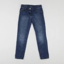 Zadig & Voltaire - jean bleu - 8 ans