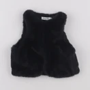 Eden & Victor - gilet bleu - 12 mois