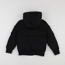 IKKS - doudoune noir - 6 ans