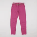 Vertbaudet - pantalon rose - 9 ans