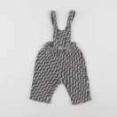 Play Up - pantalon noir - 3 mois