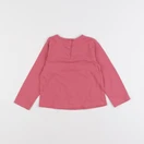 Tape à l'oeil - tee-shirt rose - 2 ans