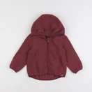 Name it - polaire violet - 12/18 mois