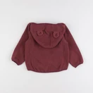 Name it - polaire violet - 12/18 mois