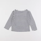 Tape à l'oeil - tee-shirt bleu - 2 ans