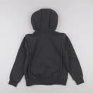 IKKS - sweat gris - 12 ans