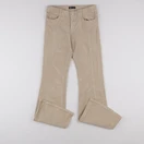 IKKS - pantalon beige - 14 ans