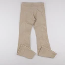 IKKS - pantalon beige - 14 ans