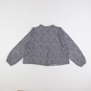 IKKS - blouse multicolore - 10 ans