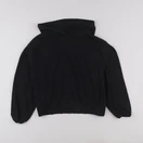 Kids Only - sweat noir, or - 9/10 ans