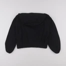 Kids Only - sweat noir, or - 9/10 ans