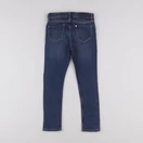 H&M - jean bleu - 4/5 ans