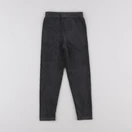 Vertbaudet - legging gris - 2 ans